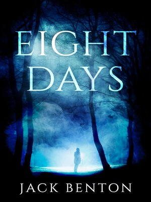 cover image of Eight Days